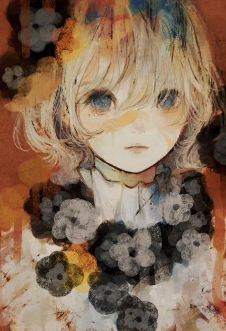 Художественные иллюстрации