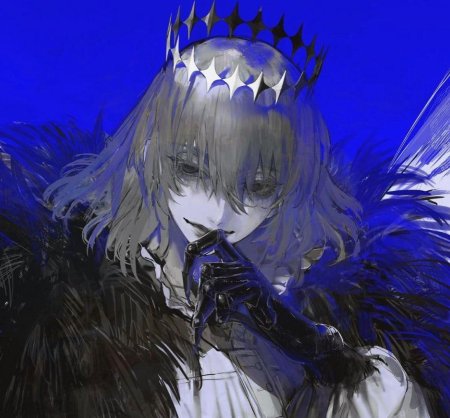 Герои аниме