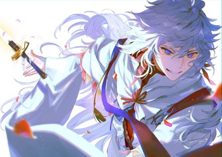 Мерлин фейт