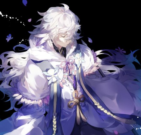 Merlin fate