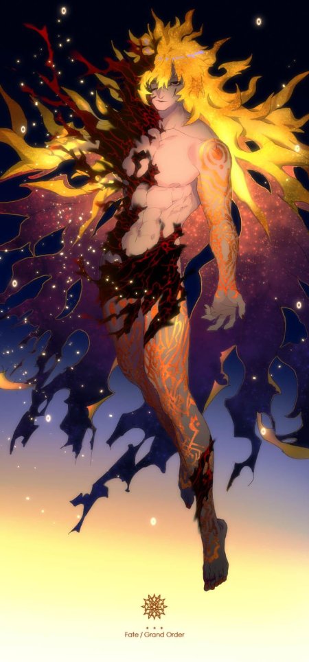 Гоэтия фейт