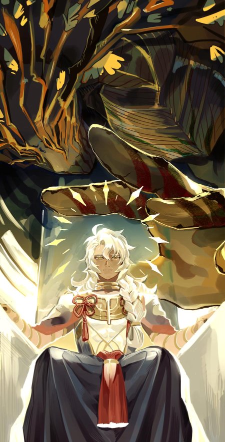 Соломон фейт