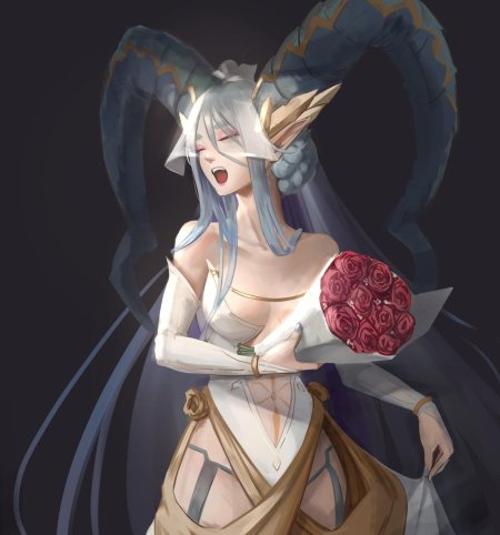 Тиамат богиня fate