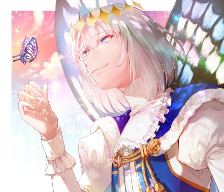 Фейт гранд ордер