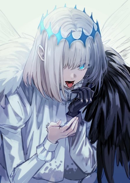 Вортигерн fate