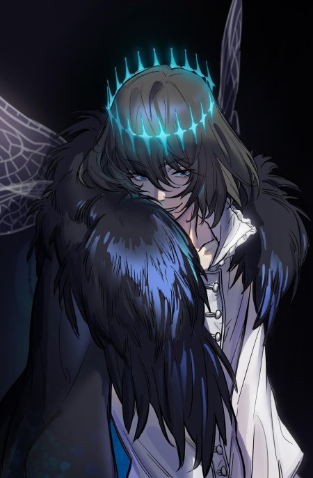 Оберон fate grand