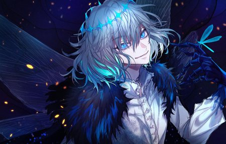 Оберон фейт