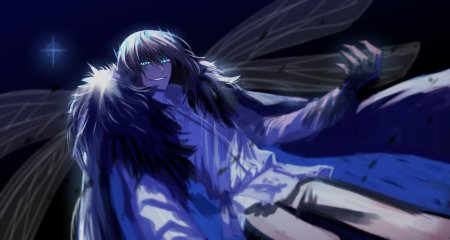 Оберон fate grand