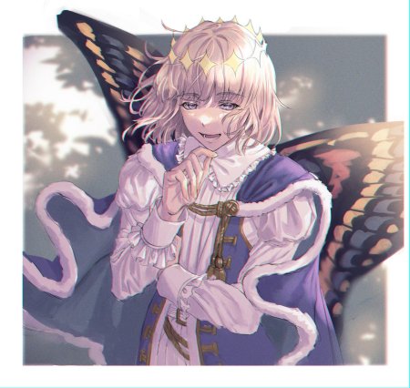 Вортигерн фейт