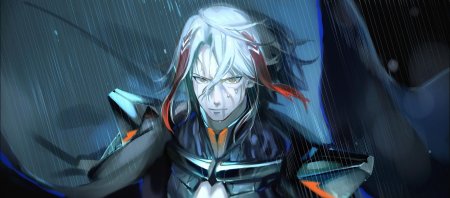 Fate grand order аниме