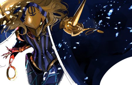 Авицеброн фейт