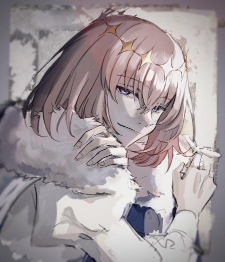 Вортигерн фейт