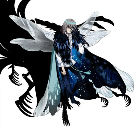 Оберон король фей