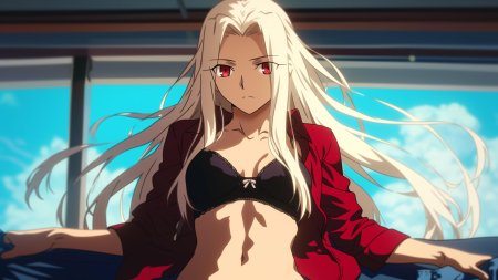 Айрисвиль фон айнцберн