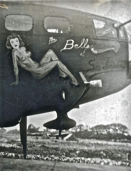 Старинные самолеты