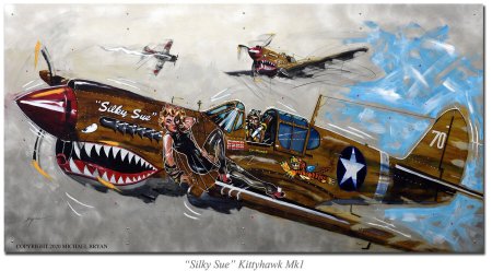 Истребители самолеты