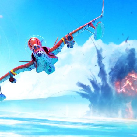 Арты авиация на рабочий стол