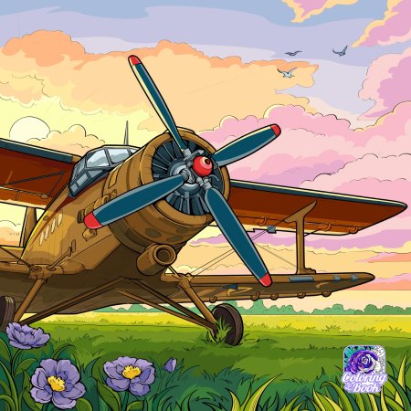 Кукурузник ан-