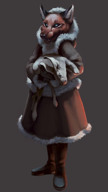 Алиса тини банни в полный рост