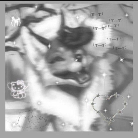 Лиса алиса tiny bunny