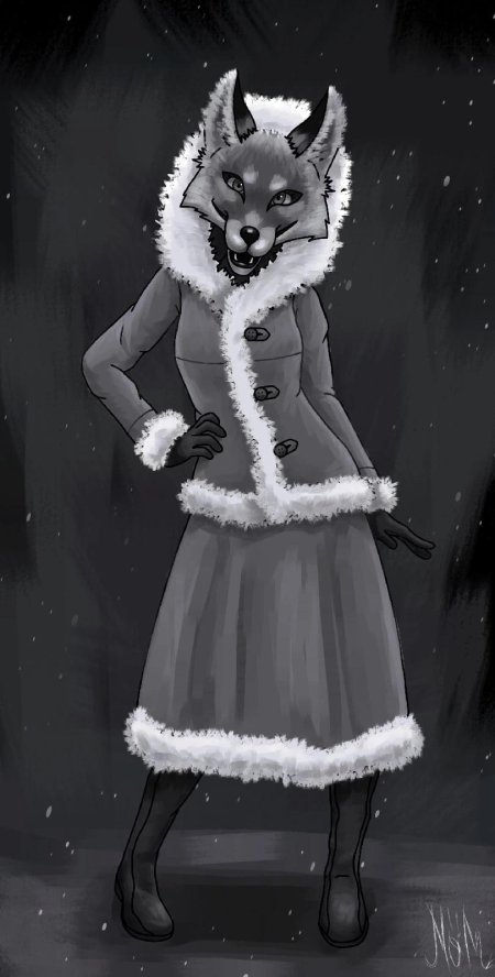 Лиса алиса зайчик арт