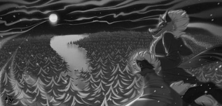 Лиса алиса tiny bunny