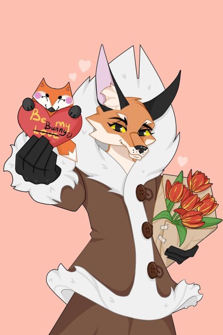 Лиса алиса из зайчика