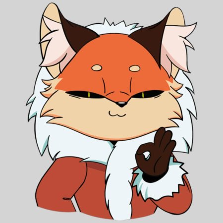 Лиса алиса стикеры телеграмм