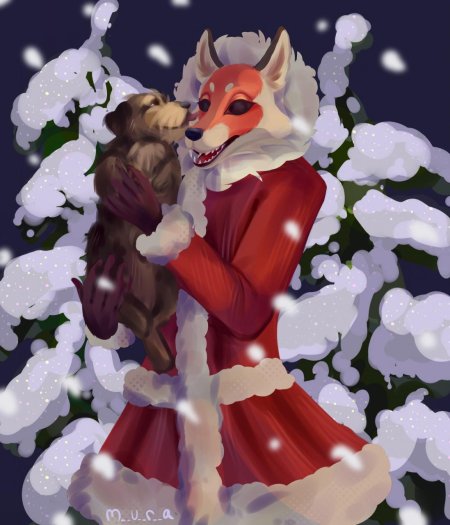 Алиса зайчик новелла