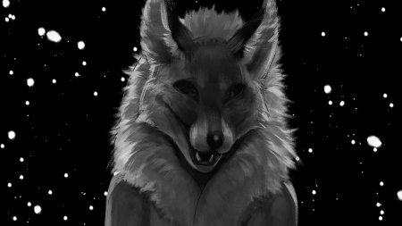 Лиса алиса из игры зайчик