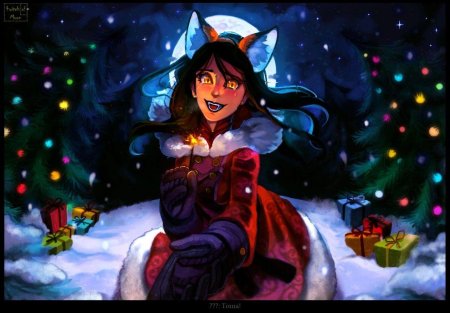 Алиса хуманизация