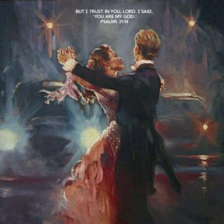 Марк спейн картины танцы