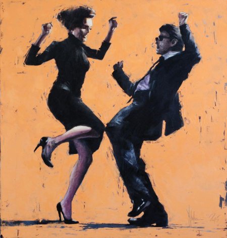 Художник igor andrianov shulman