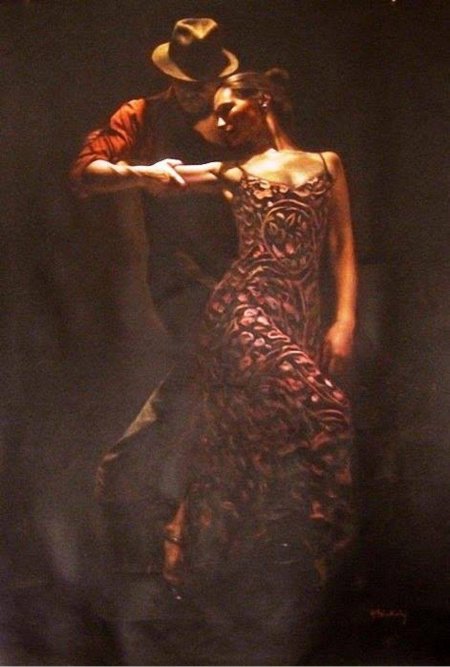 Хэмиш блэкли