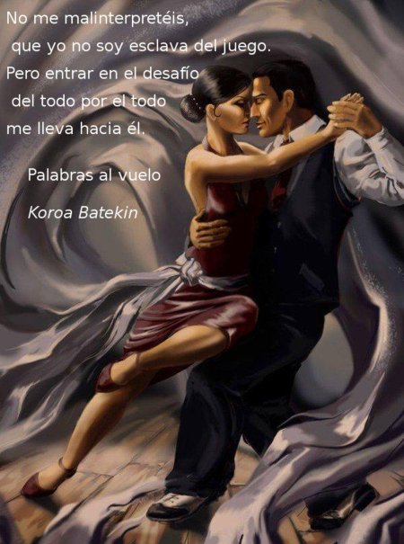 Художник карлос тавано танго