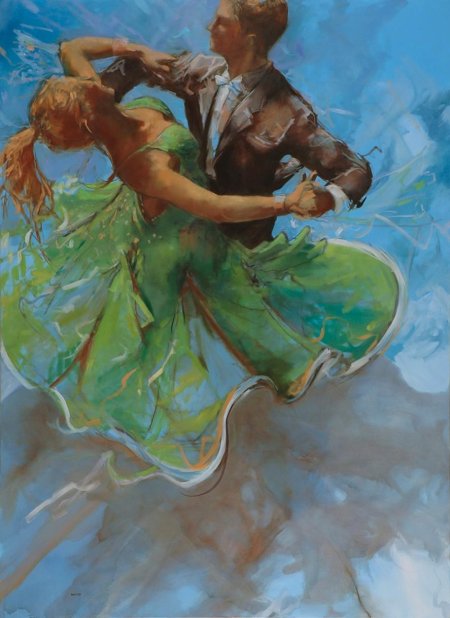 Аллен бентли художник