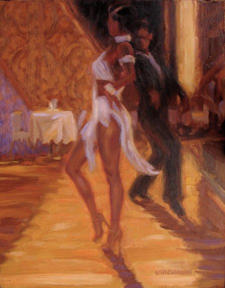 Эдуардо сальса художник