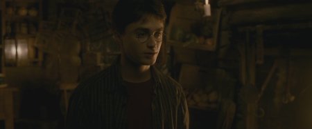 Гарри поттер