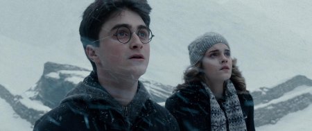 Гарри рон и гермиона