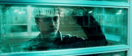 Гарри поттер и принц полукровка кадры