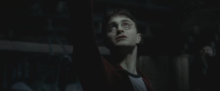 Дэниел рэдклифф гарри поттер и принц полукровка