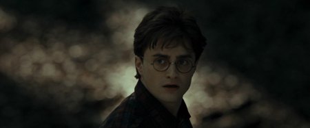 Дэниел рэдклифф принц полукровка