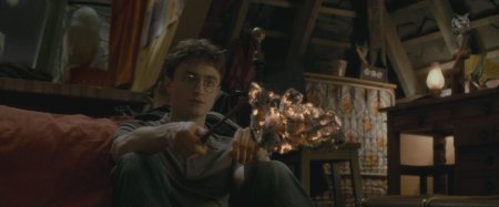 Гарри поттер дэниел рэдклифф