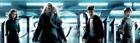 Принц полукровка гарри поттер