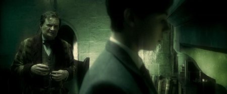 Принц полукровка гарри поттер