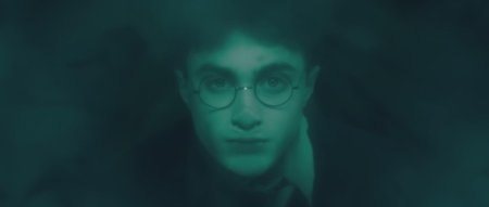 Дэниел рэдклифф гарри поттер и принц полукровка