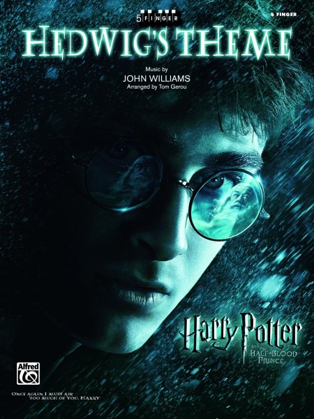 Принц полукровка гарри поттер