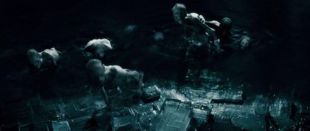 Инфернал гарри поттер принц полукровка