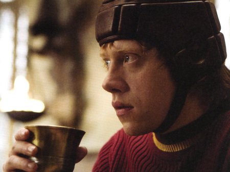 Квиддич гарри поттер