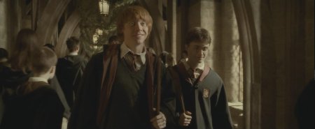 Рон уизли принц полукровка